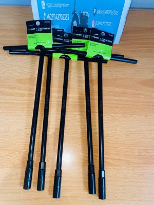 KUNCI SOCKET T HITAM TEKIRO 10 MM WR-TT0234