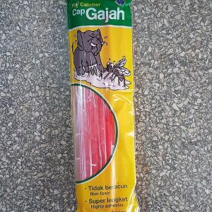 LEM Lalat Cap Gajah Stick 12s New 1 karton (72 Pcs)