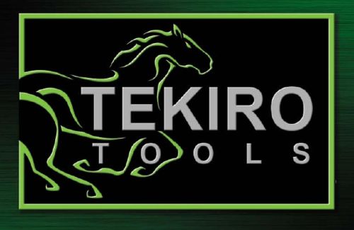 LOGO TEKIRO