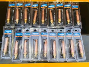 MATA BLANDER RAMCO CUTTING TIP G02-100 STRONG 8 LPG NO 2