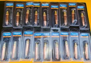 MATA BLANDER RAMCO CUTTING TIP G02-100 STRONG 8 LPG NO 3