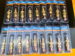 MATA BLANDER RAMCO CUTTING TIP MEDIUM LPG NO 1
