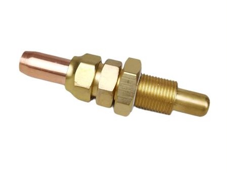MATA BLANDER RAMCO CUTTING TIP MEDIUM LPG NO 2