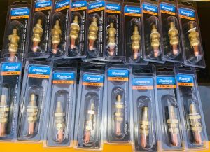 MATA BLANDER RAMCO CUTTING TIP MEDIUM LPG NO 3