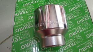 MATA SOCKET 3-4 INCH 6 PT TEKIRO 50 MM WARNA PUTIH PN SC-SB1659