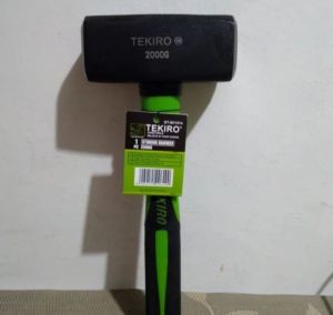 PALU BATU UKURAN 2 KG TEKIRO PN GT-SH1514