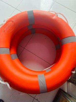 PELAMPUNG LIFEBUOY HY5555-1 Solas (2,5 KG) MEREK HYPRO