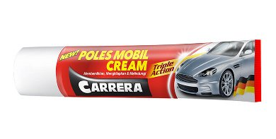 PENGKILAP CAT MOBIL CARRERA POLES MOBIL TUBE 60GR