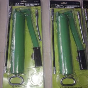POMPA GREASE TEKIRO 500 CC AU-GG1015