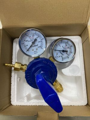 REGULATOR OKSIGEN IWARA