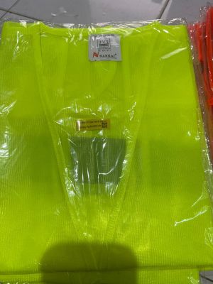 ROMPI POLYSTER HIJAU NANKAI