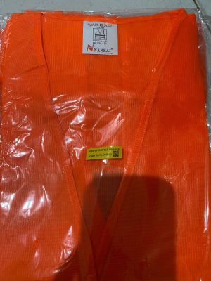 ROMPI POLYSTER ORANGE NANKAI
