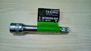 SAMBUNGAN KUNCI SOCK UKURAN 1-2 INCH X 5 INCH TEKIRO PN SC-EB0584