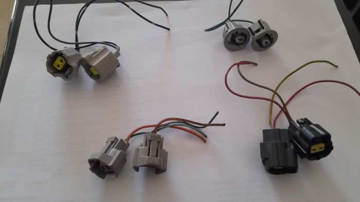 SSTINDO JUAL BERBAGAI MACAM SOCKET SOLENOID EKSAVATOR