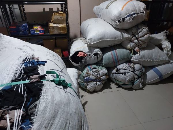TOKO SSTINDO DISTRIBUTOR JUAL KAIN LAP MAJUN DI GORONTALO