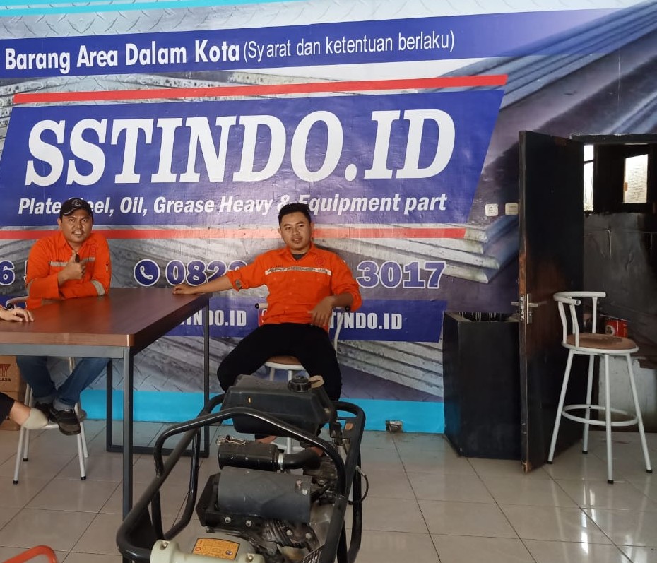 TOKO SSTINDO GORONTALO