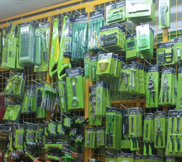 TOKO TOOLS JUAL TEKIRO ALAT TEKNIK GORONTALO