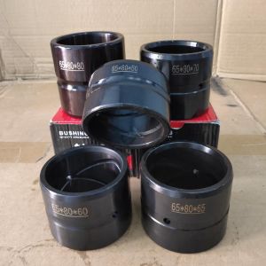 BUSHING 65x80x65 Bucket Eksavator lokal