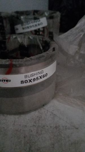 BUSHING 80.95.60 ITR