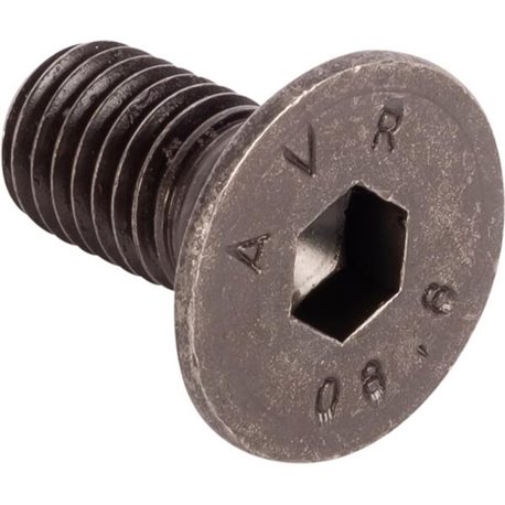 Baut L Verseng SCREW Spicer bolt(M12 X 1,75X25 mm ) MASSEY FERGUSON PN 016062059