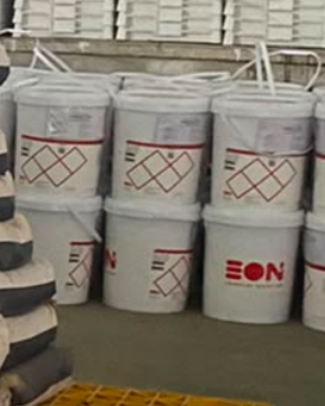 EON CHEMICAL STOCKIST