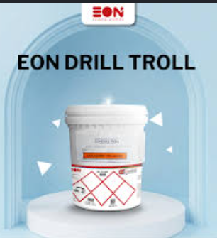 EON Drill Troll Drilling Mud 20 liter Pail