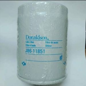 FILTER OLI DONALDSON FOTON BENGBU LIN-HAI XINCHAI QUANCHAI 490BT PN J8611851