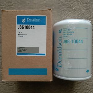 FILTER OLI DONALDSON JOHNDEERE JD5045 SANY Kubota iseki cat case PN J86-10044