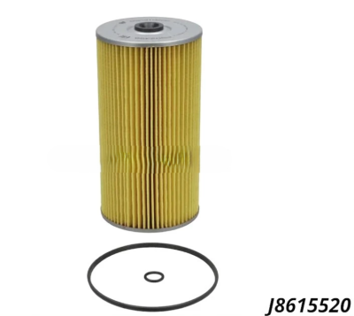 FILTER OLI DONALDSON YANMAR 6LAAK-DT 6LAH-STE PN J8615520