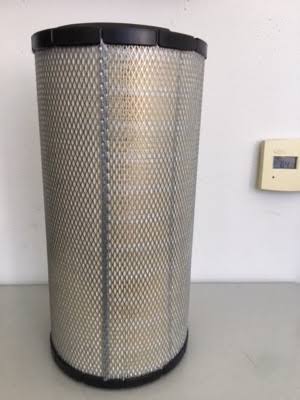 FILTER UDARA OUTER PRIMARY DONALDSON SUNWARD SWE210 ZOOMLION YUCHAI SHANZHONG KATO IHI SAKAI PN P812160