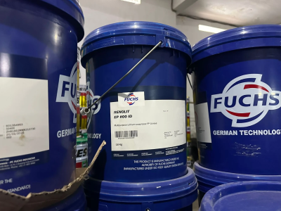 GREASE FUCHS RENOLIT EP #00 ID multipurpose lithium SOAP base fp grease 18 KG PAIL