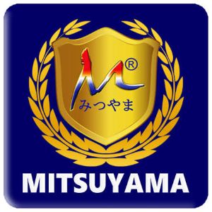 MITSUYAMA LOGO