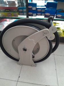 Selang-Solar-hose-reel-1 INch-Set-10-Meter