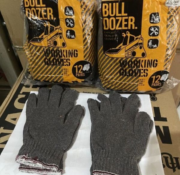TOKO SSTINDO DISTRIBUTOR SARUNG TANGAN KERJA BULDOZER