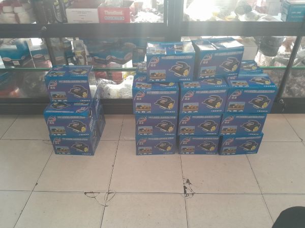 TOKO SSTINDO JUAL POMPA DC HAND PUMP MINYAK OLI TERBAIK DI GORONTALO