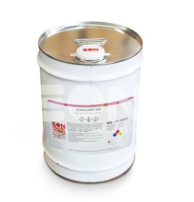 clear coat external Pipe coating Eonguard 500 20 liter pail
