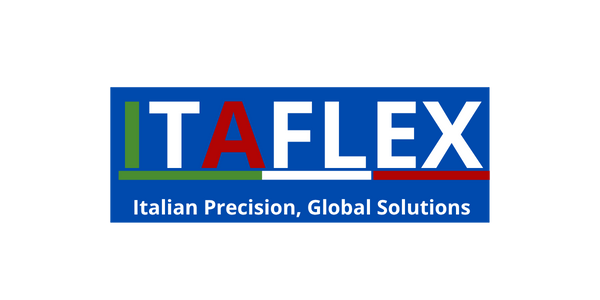 ITAFLEX HYDRAULIC HOSE LOGO