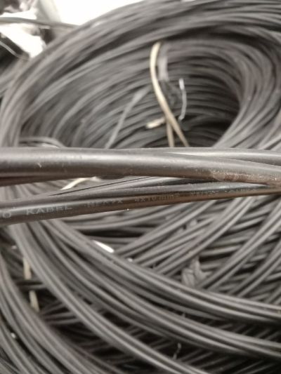 Kabel SR Twist Merindo NFA2X 4x10mm Aluminium