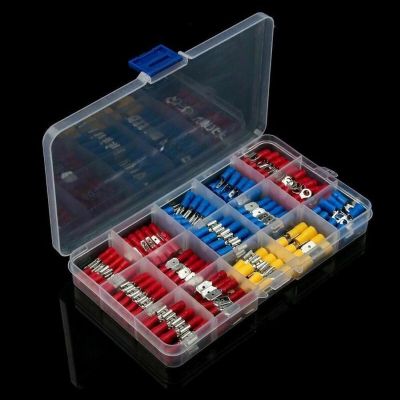 Kabel Schoen Variable gepeng 280 Pcs Set Kotak