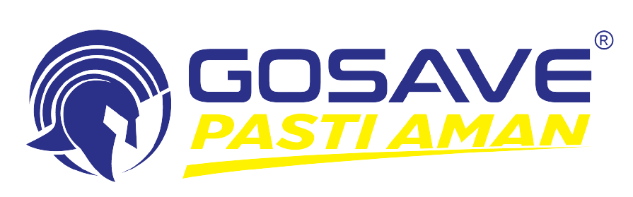 LOGO GO SAVE