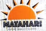 MATAHARI SARUNG TANGAN LOGO