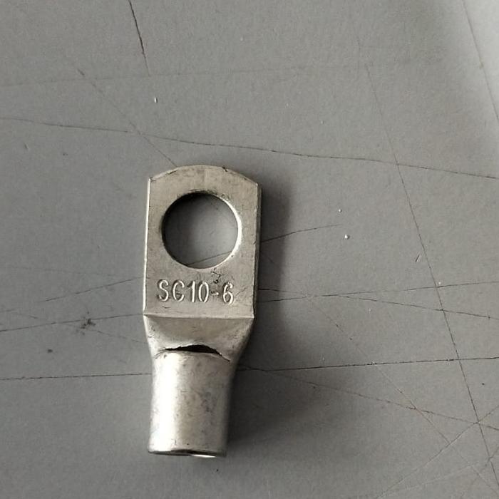 SKUN KABEL SC-10MM SC-10-6