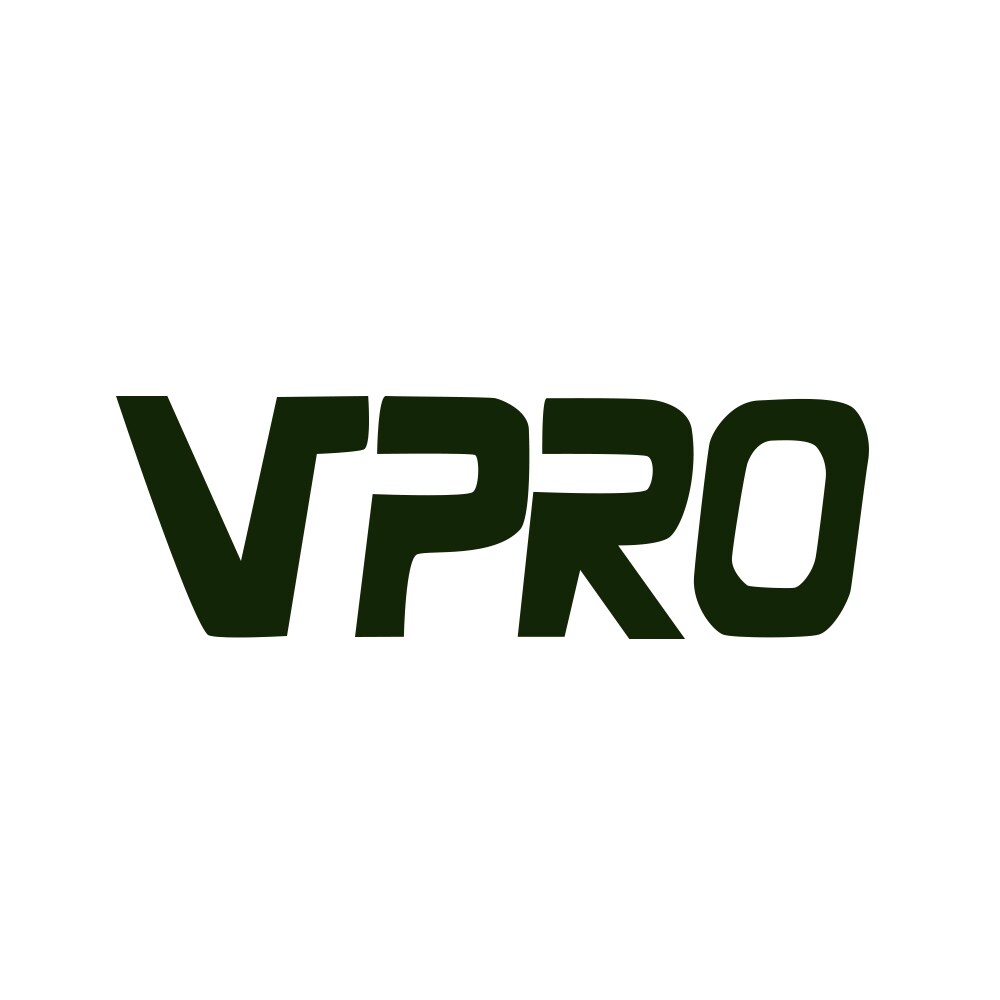 VPRO SAFETY logo