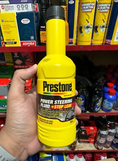 PRESTONE PSF STOP LEAK AS262 300 ML