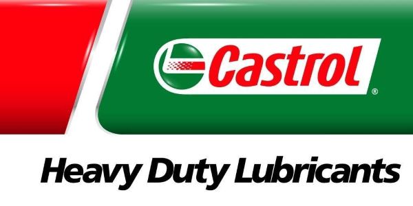 CASTROL HEAVY DUTY LUBRICANT
