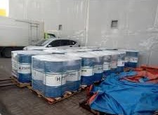 DISTRIBUTOR OLI H PURE HEAVY DUTY