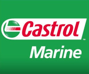 LOGO OLI CASTROL MARINE