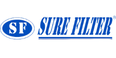 LOGO SURE FILTER
