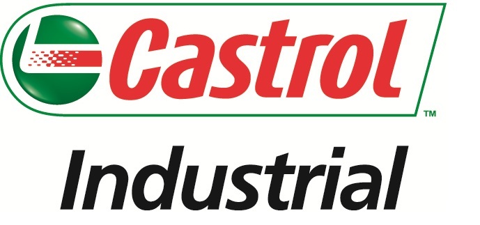 Logo OLI CASTROL INDUSTRIAL