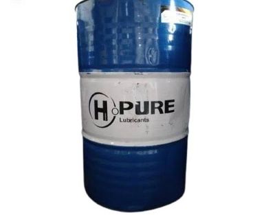 OLI MESIN DIESEL HPURE D600 SAE 15W40 CI4-SL 200 LITER